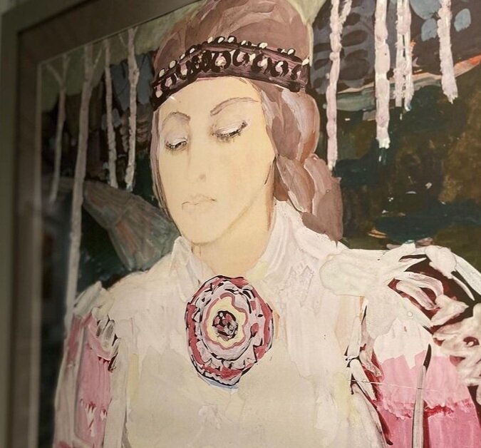 Музей изобразительных искусств республики Карелия