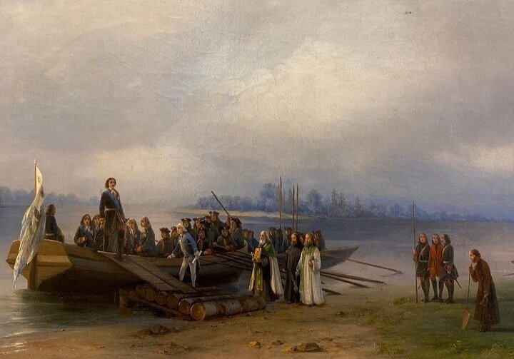 Музей изобразительных искусств Республики Карелия 