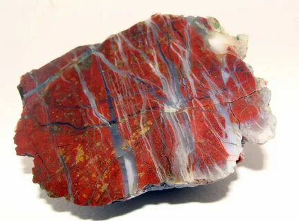 здесь яшма с кварцем