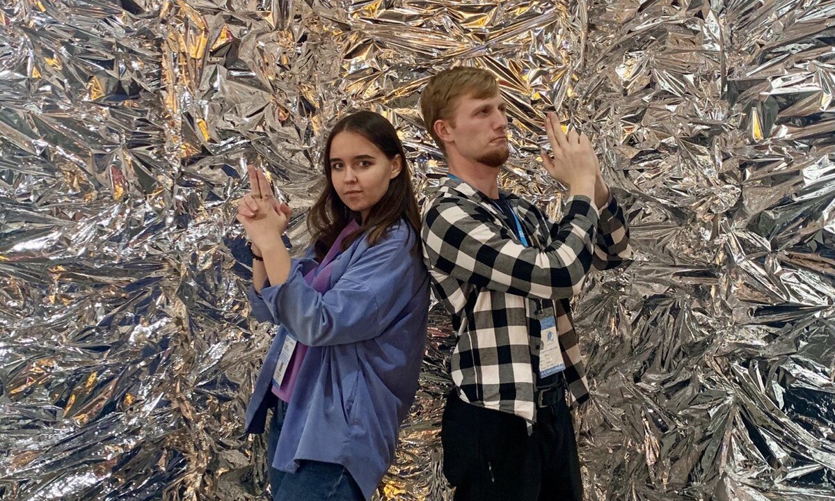 Мы (красивые)