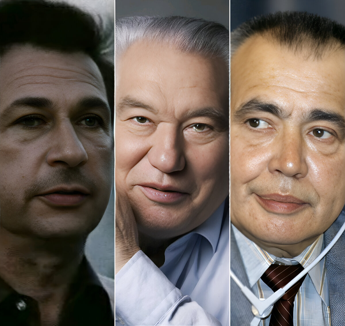 Кваша/ Айтматов /Биккенин