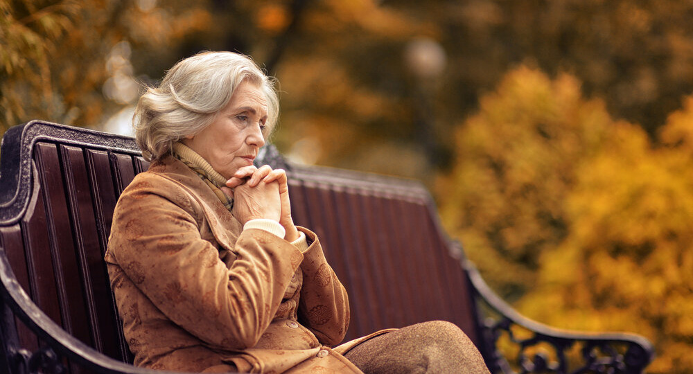 7 признаков того, что деменция на пороге. Как ее выпроводить