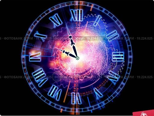 Назад в будущее. 