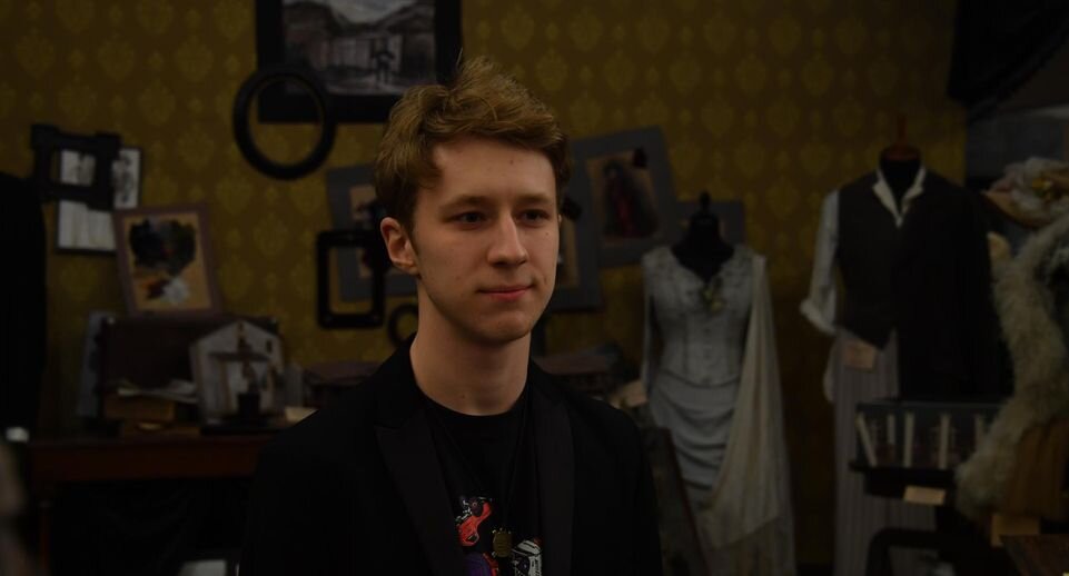    Komsomolskaya Pravda / Global Look Press