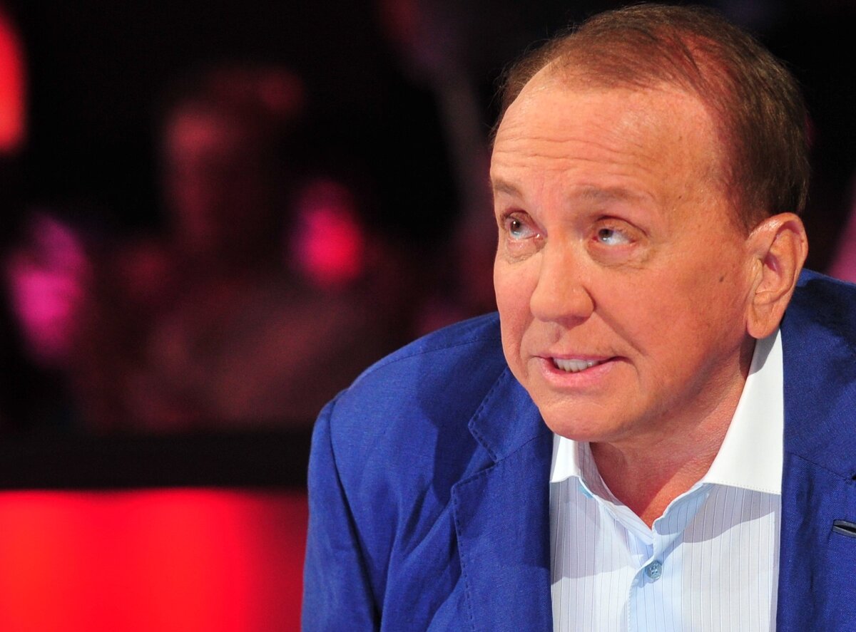 Pravda Komsomolskaya/Russian Look