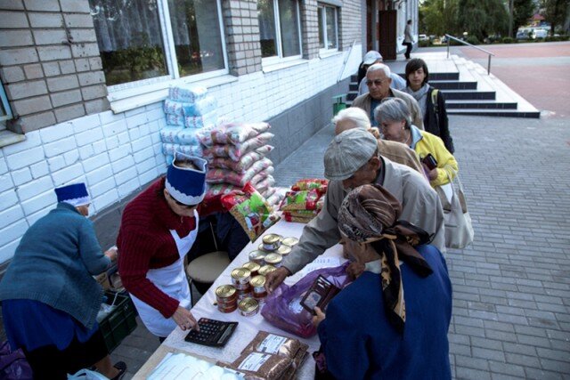   Фото из архива Калининград.Ru