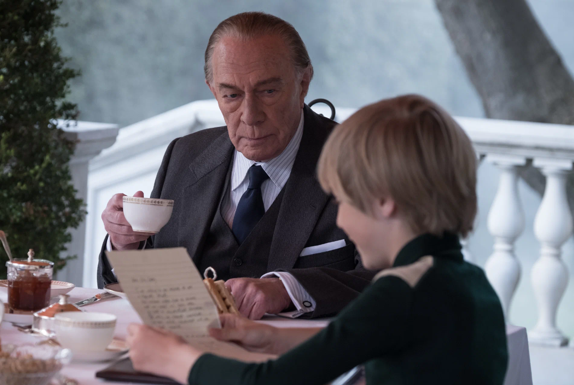 Кадр из фильма