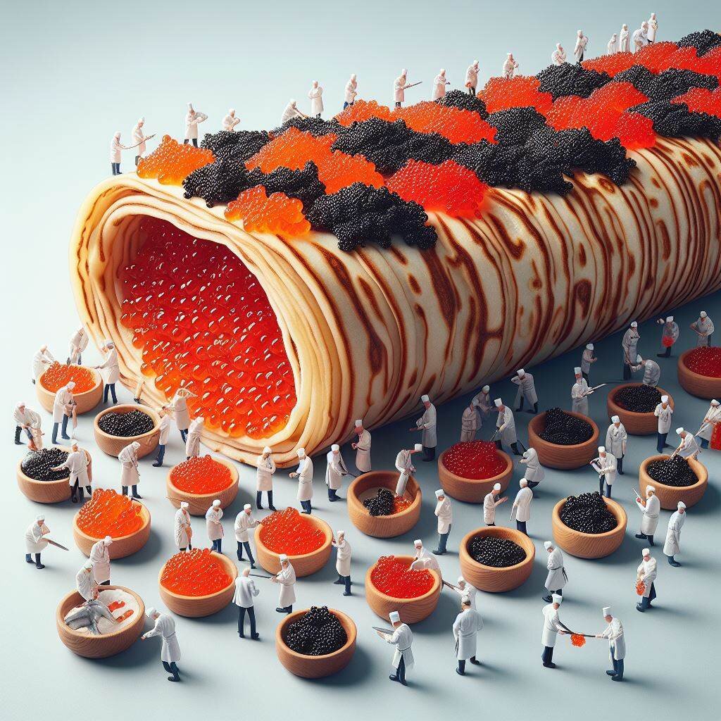 Начиняем бот для телеграм