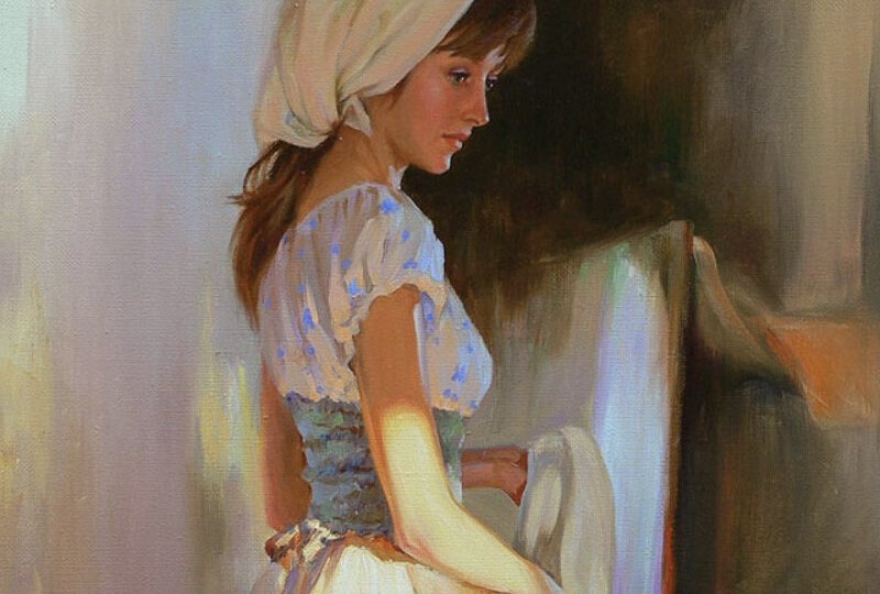 За мешок картошки