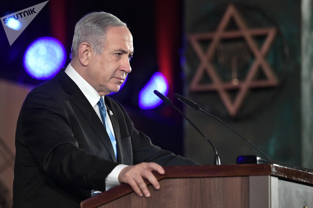 © Sputnik / Алексей Никольский