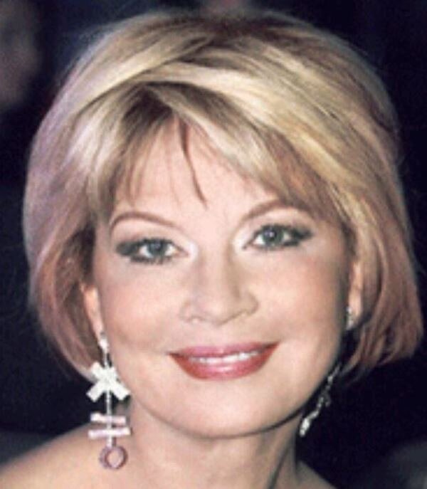 Татьяна Веденеева