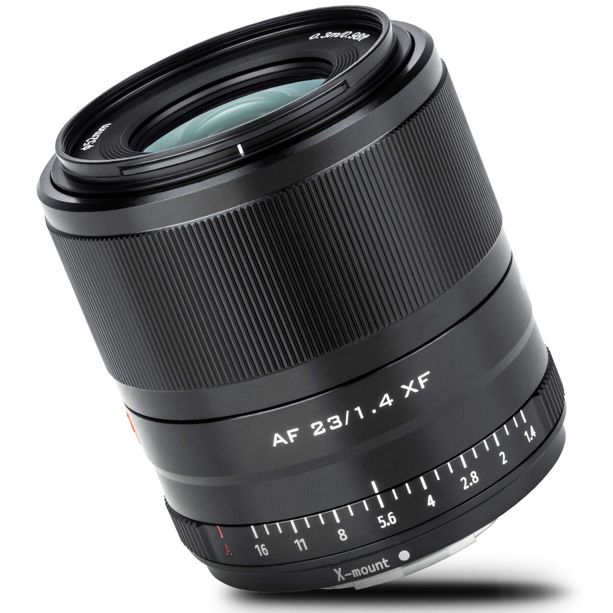 Широкоугольный объектив