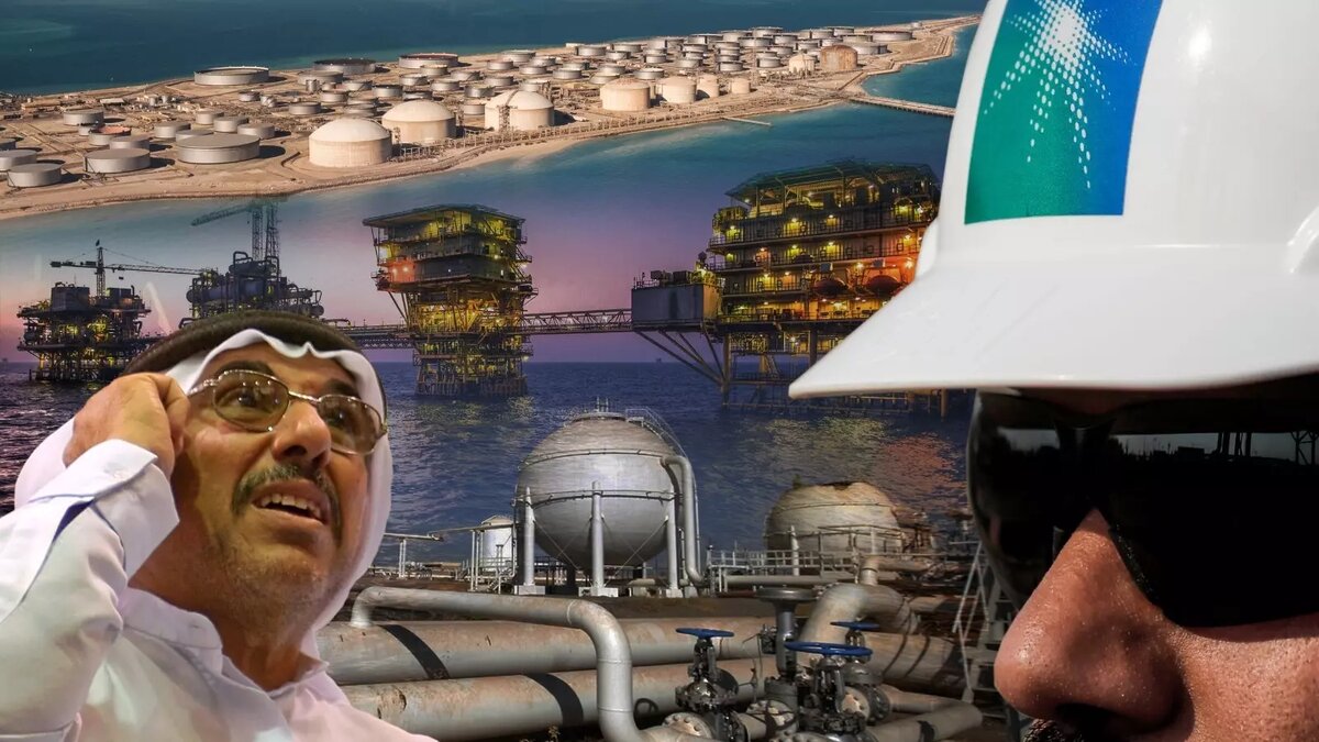     Премия флагманского сорта нефти Саудовской Аравии Arab Light к корзине Oman/Dubai составит $1,70 в апреле по сравнению с мартовскими $0,45