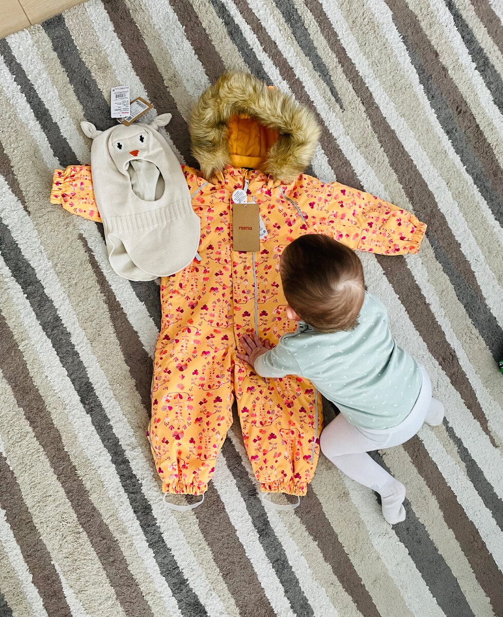 Шлем оказывается заказала в размере 3/4 года😳