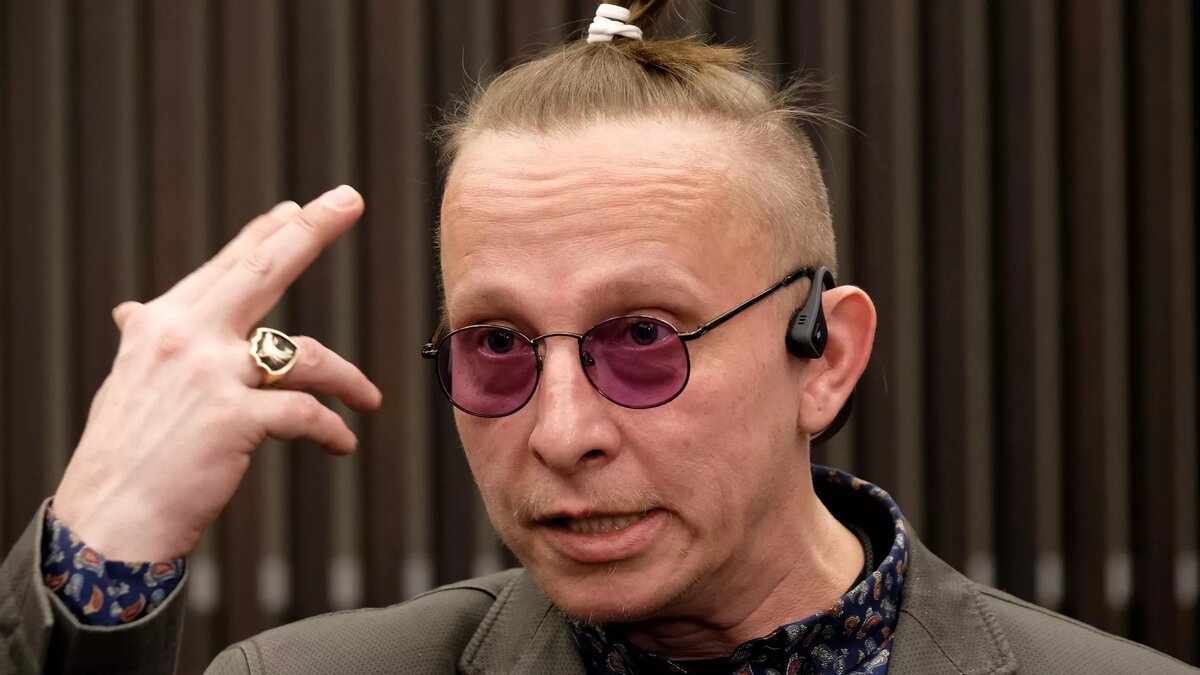 РИА Новости / Сергей Пятаков 