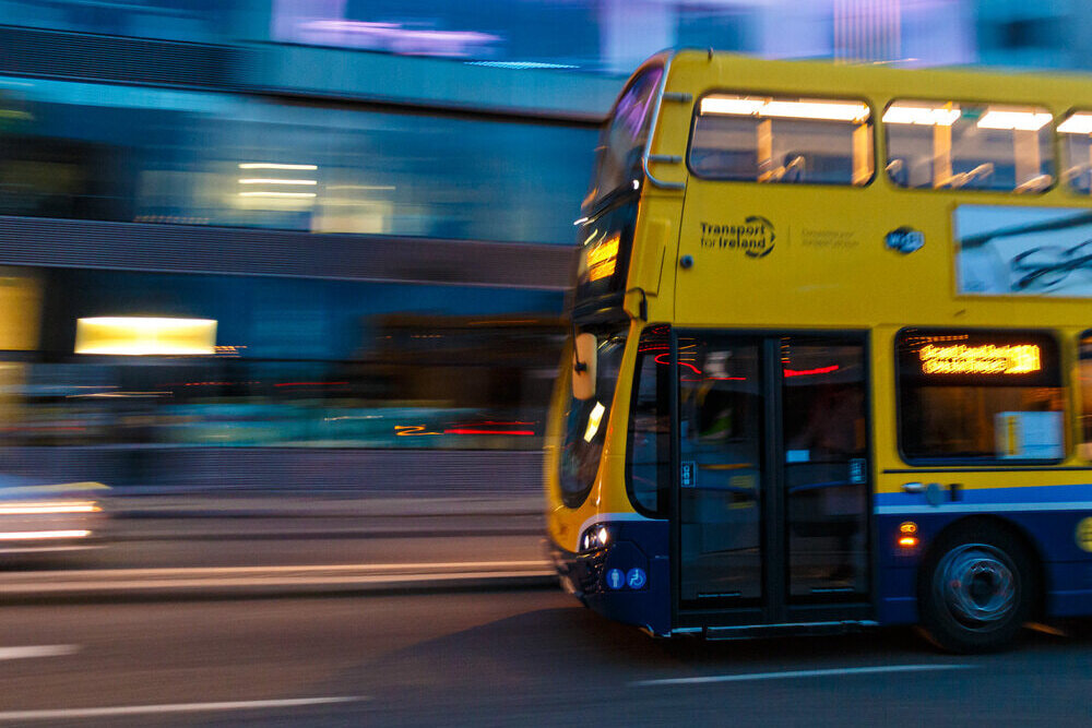    5 невероятных и смешных историй из жизни водителей автобусов: настроение точно поднимется
