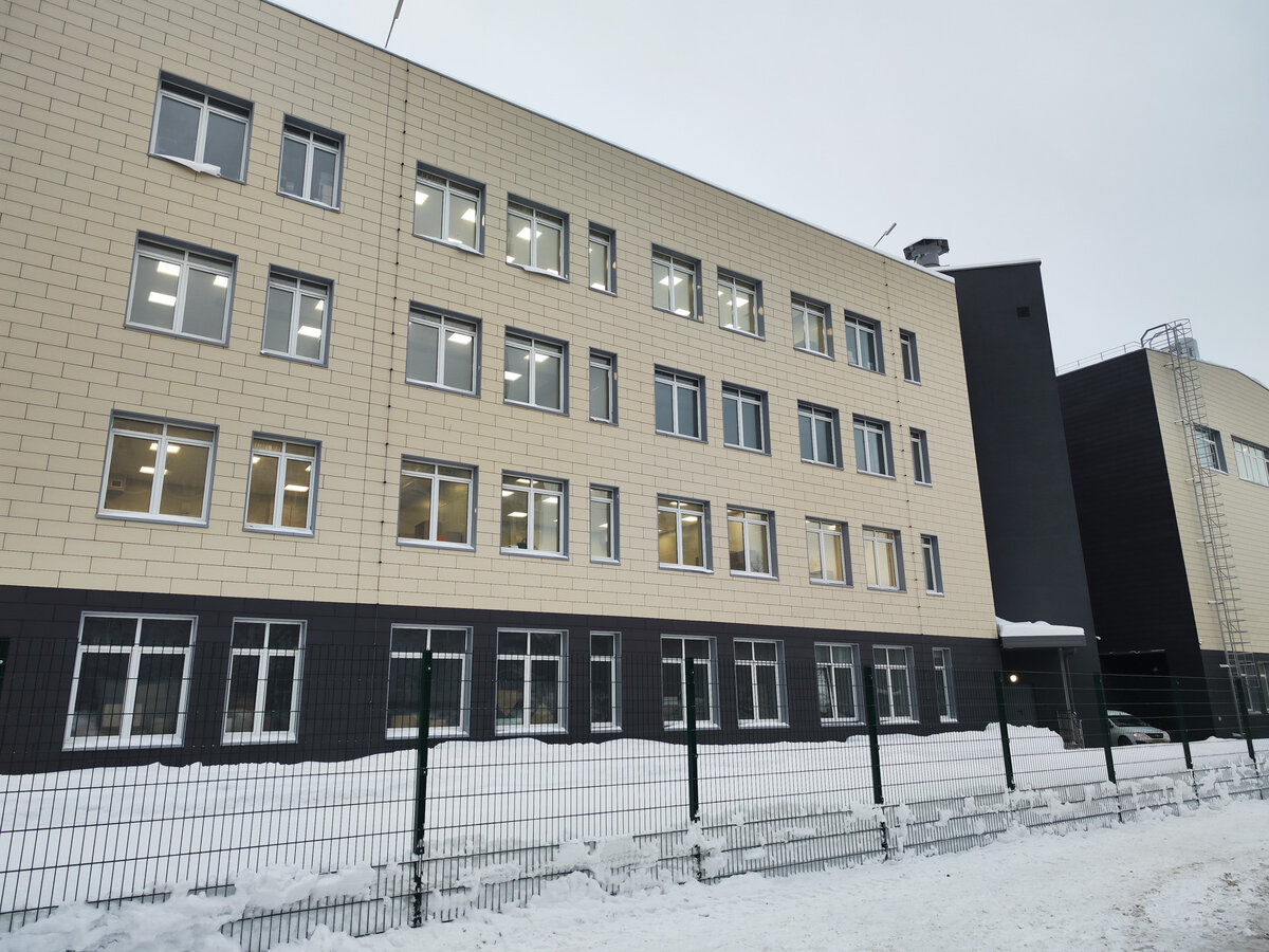 Для привлечения учителей в регионе действует несколько программ.  Фото: Фото: ФедералПресс / Ксения Кобалия