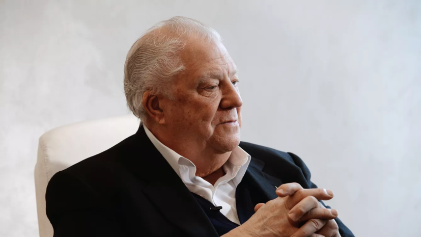   РИА Новости