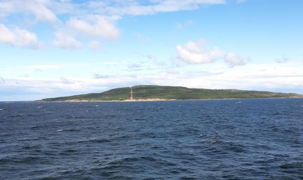 CC BY-SA 4.0 / wikimedia / Tehbel