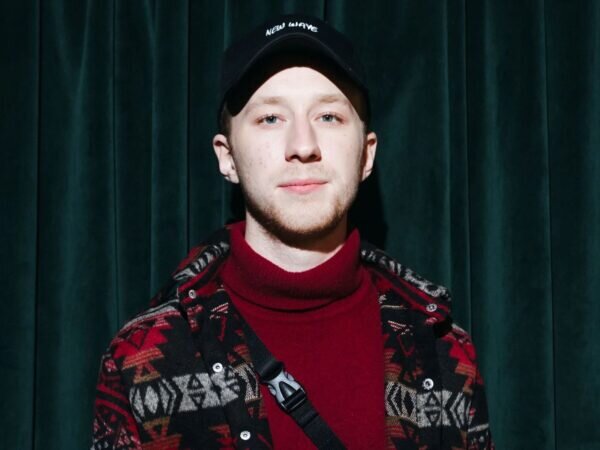 Семен Трескунов. Фото: Кинопоиск