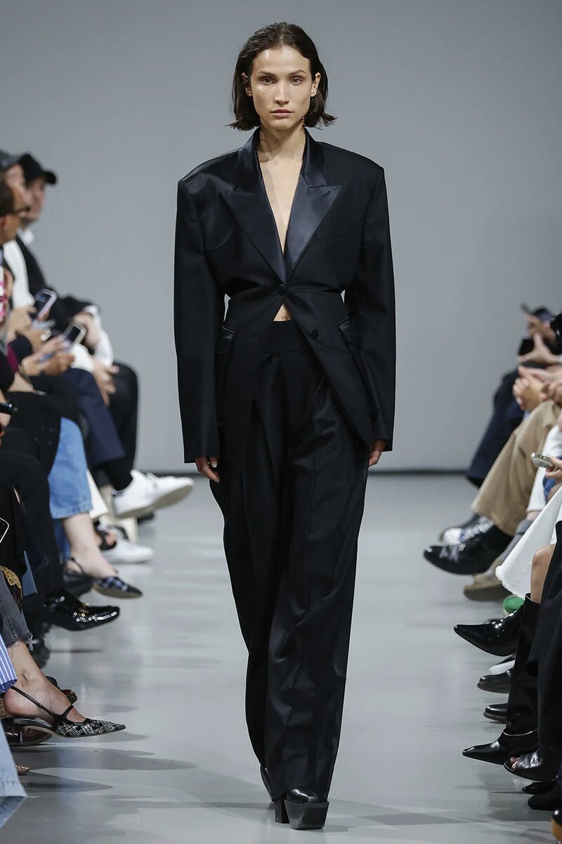 Купальники - Prêt-à-porter - Одежда CHANEL