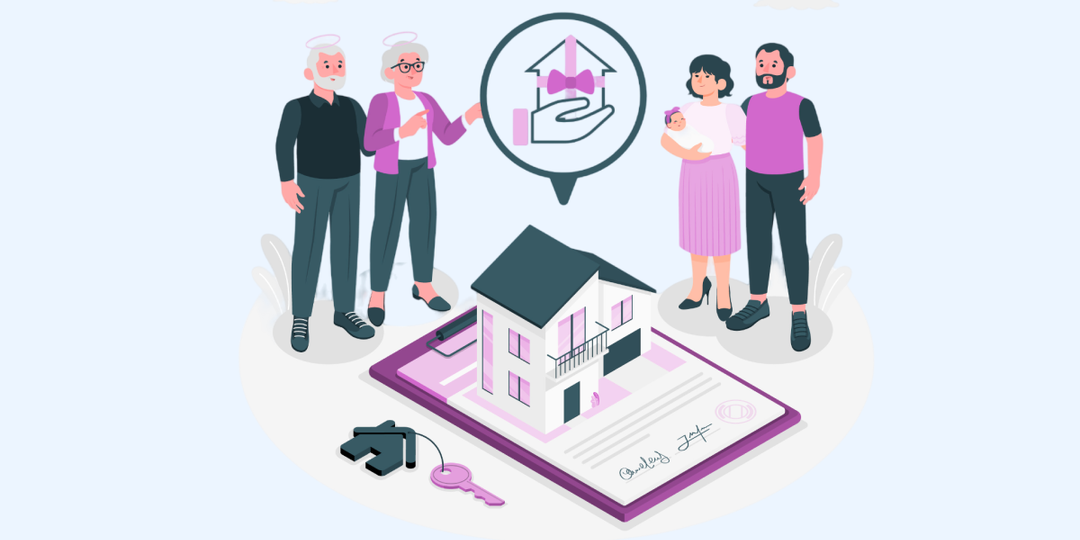 Можно ли не платить налог с продажи наследства?