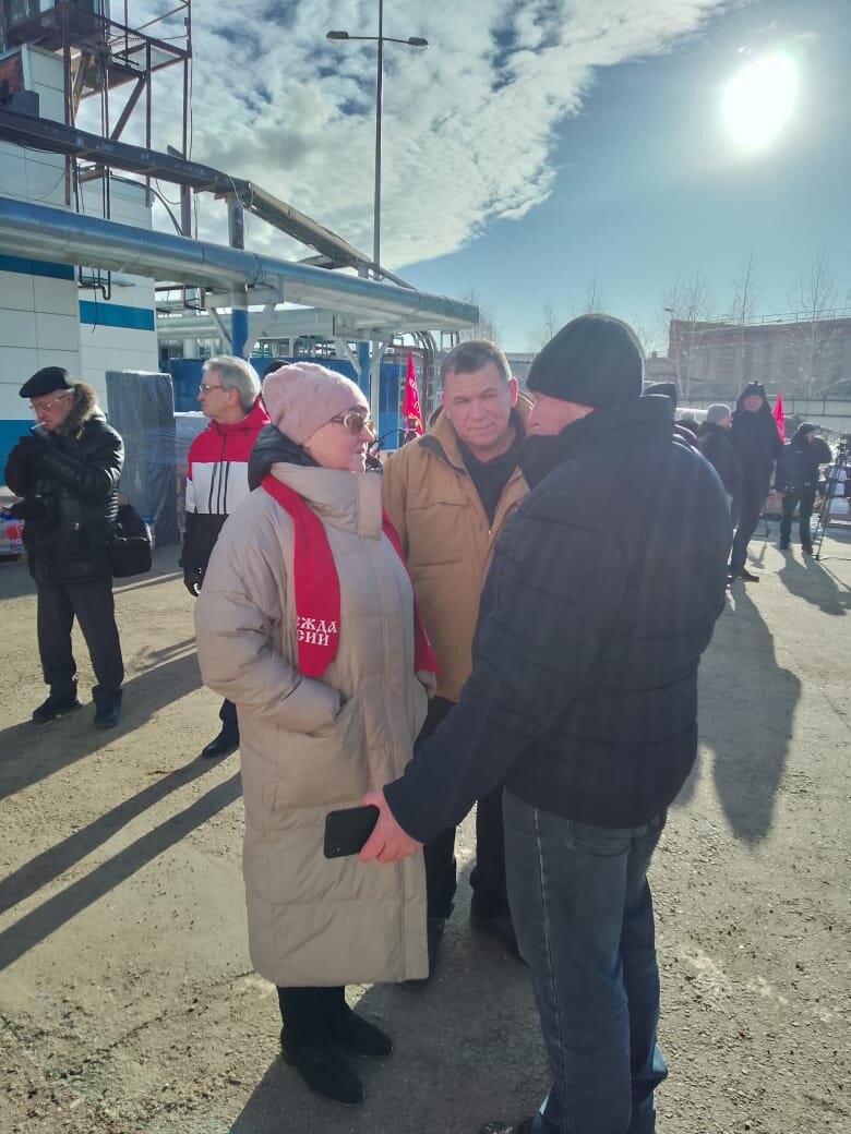 СЕРПУХОВСКИЙ РУБЕЖ МЫ ЕДИНЫ И НЕ ПОБЕДИМЫ!