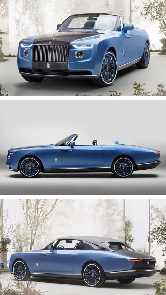 © Rolls-Royce