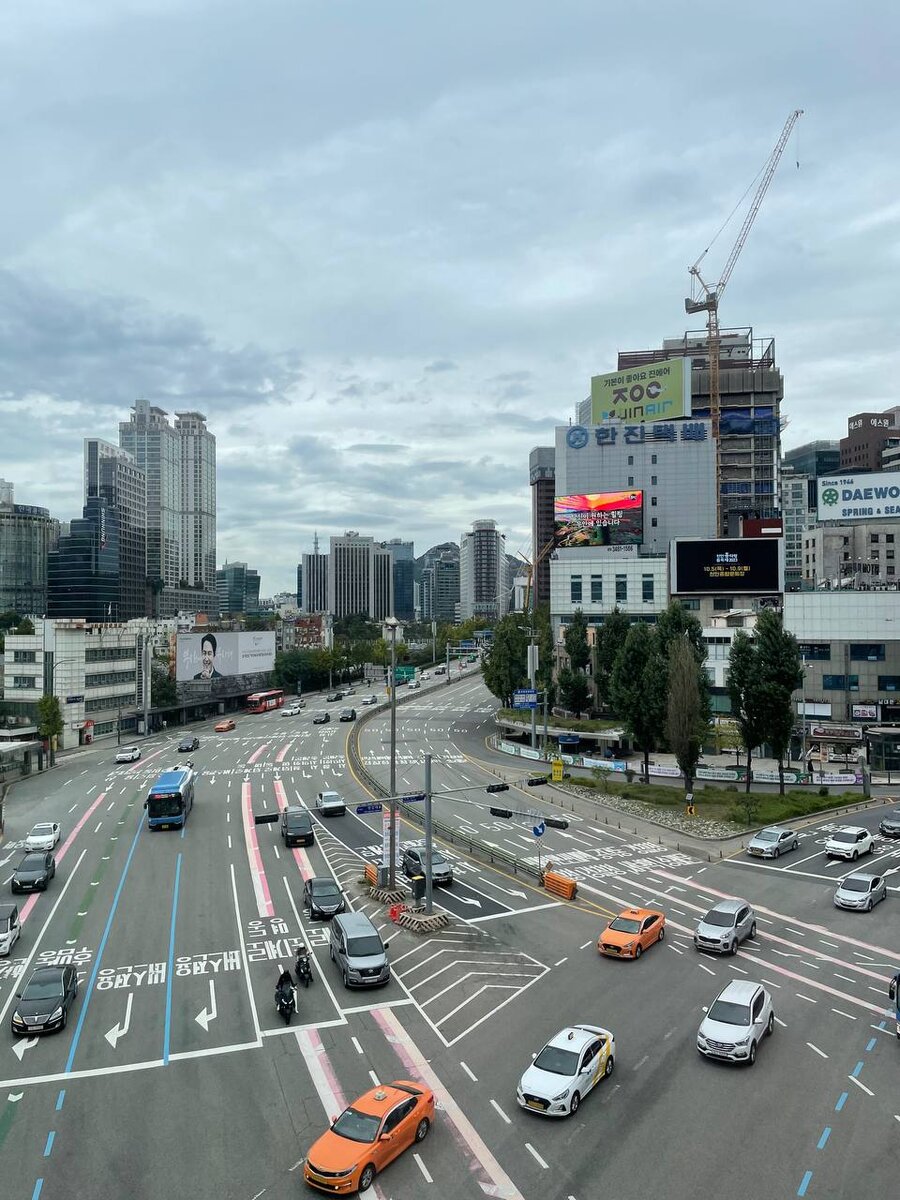 Seoul Station