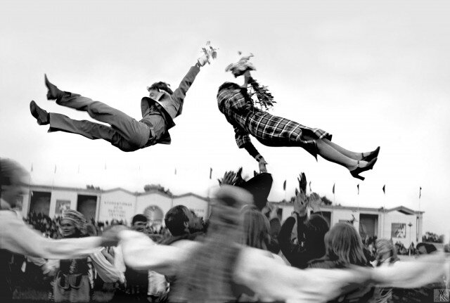 фото Ирена Гедрайтене