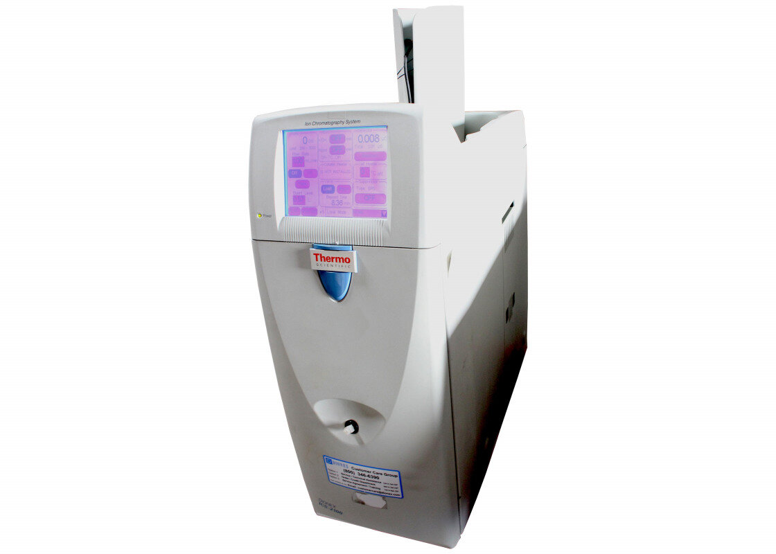 Ионный хроматограф ICS 2100 Dionex