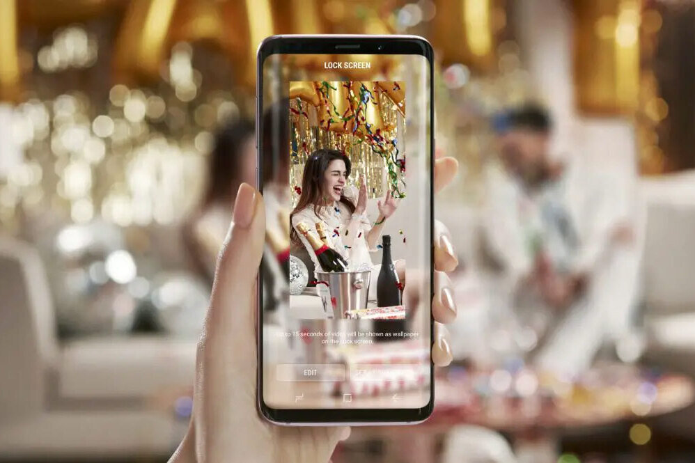     Как сделать гифку из видео на Android: несколько простых способов