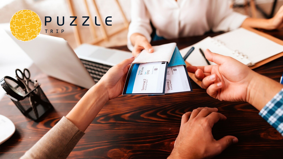 Puzzle Trip