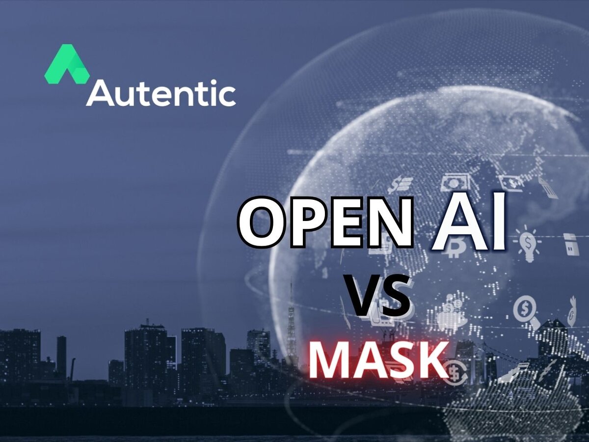 #OpenAI #ИлонМаск #ИскусственныйИнтеллект #Технологии #Конкуренция #Tesla #Google