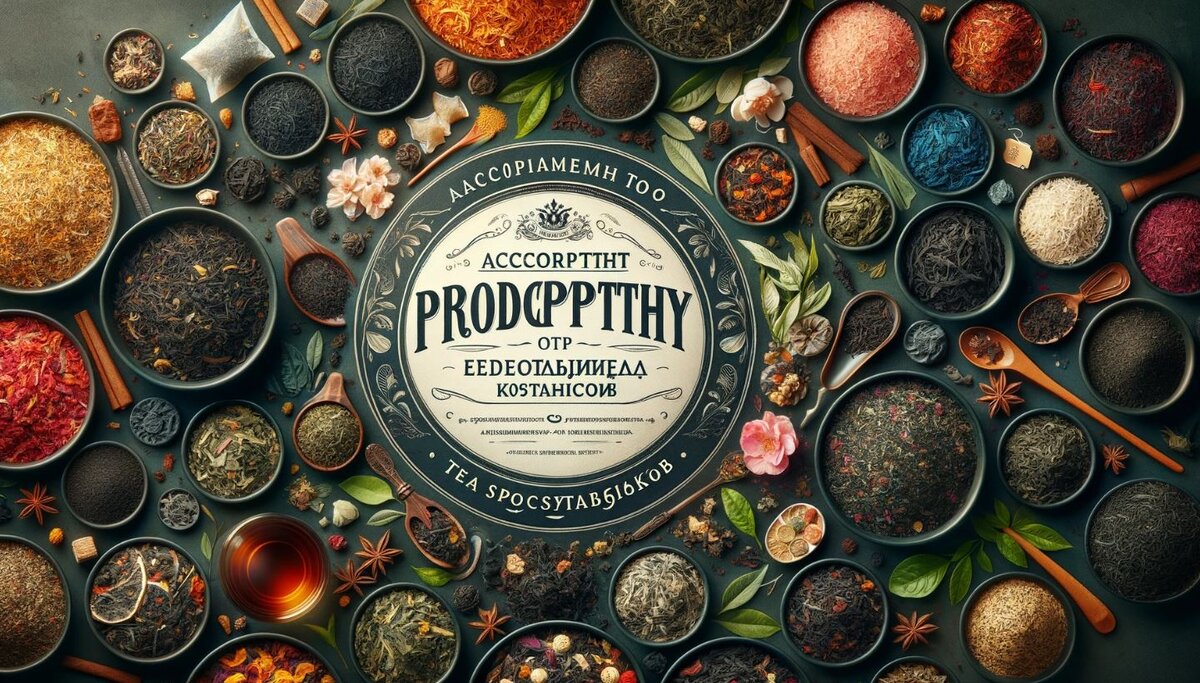 Как выбрать поставщиков чая