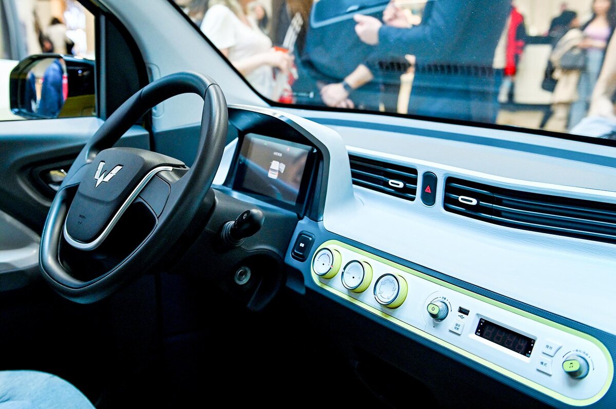 © Sputnik / Murad Orujov