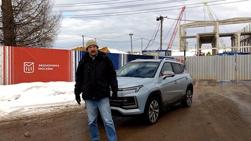    строительство московской аккумуляторной Гигафабрики ГК «Росатом», а точнее компании «РЭНЕРА», которая является дивизионом Росатома в области накопителей энергии, идёт полным ходом