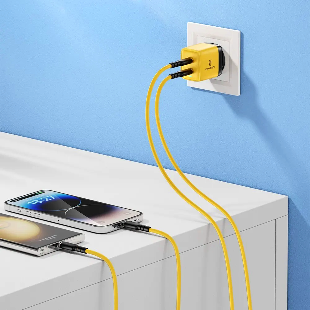 Зарядное устройство