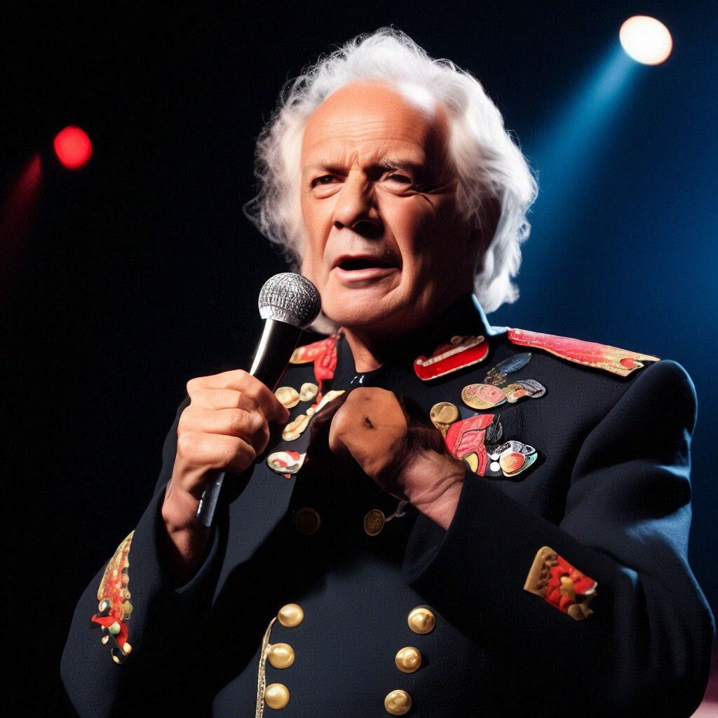 Илья Рахмиэлевич  пишет нашу Историю - в стихах. Чтобы детям было легче учить  - это - наизусть!