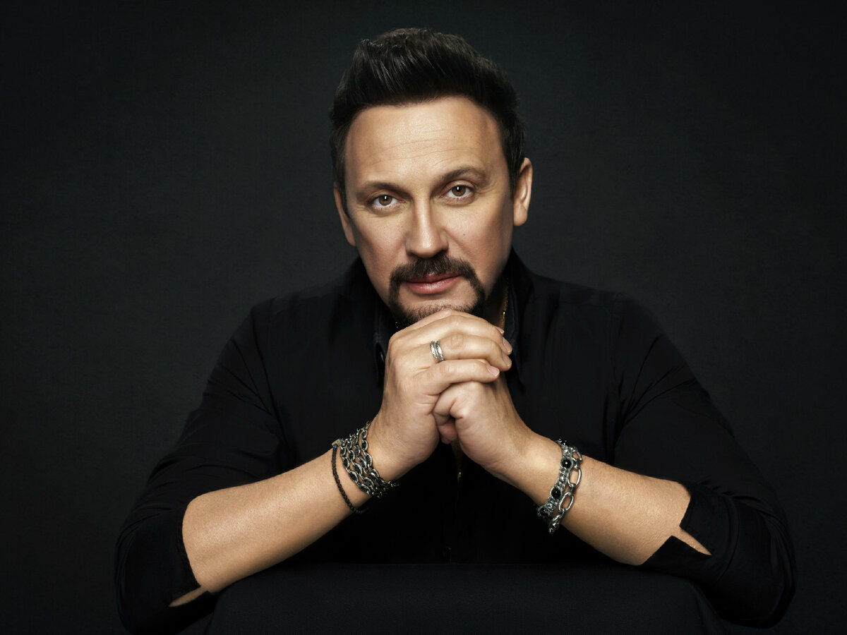 ФОТО: PRESS SERVICE OF STAS MIKHAILOV/GLOBALLOOKPRESS 