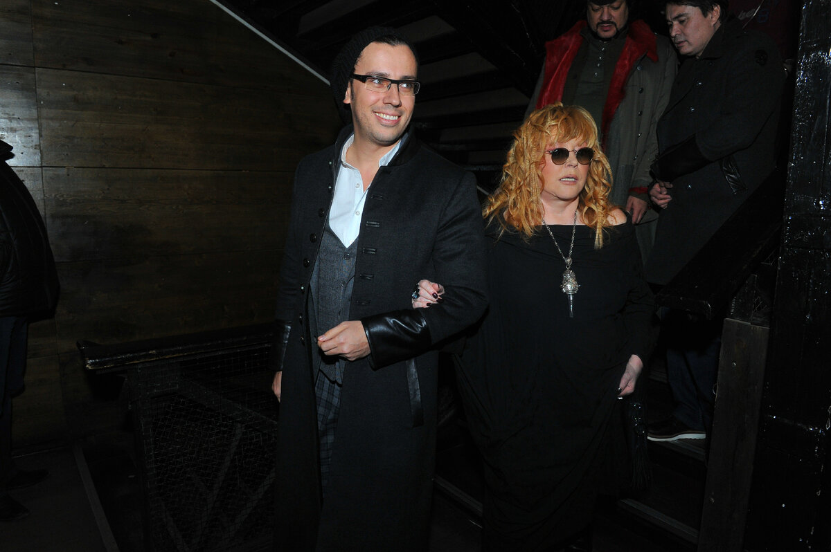 Фото: Komsomolskaya Pravda/Global Look Press 