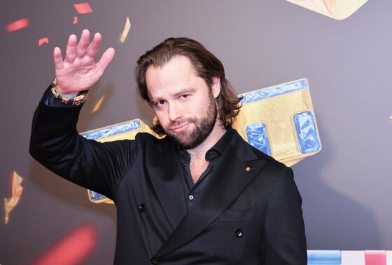    Виталий Гогунский