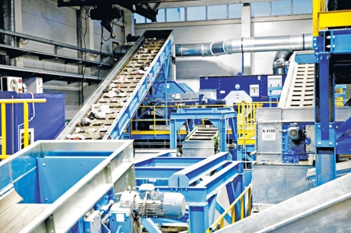    Экологи рассказали, куда петербуржцы могут выбросить старую одежду