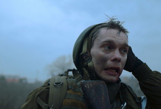    Кадр из сериала «20/22»