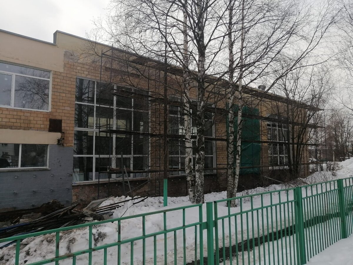 Листайте вправо, чтобы увидеть больше изображений