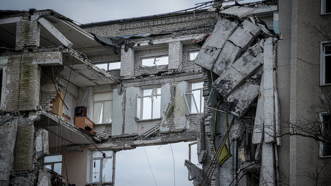    Фото: Kay Nietfeld/dpa/Globallookpress