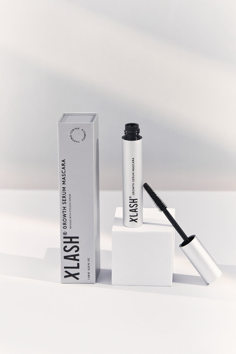 Xlash Growth Serum Mascara