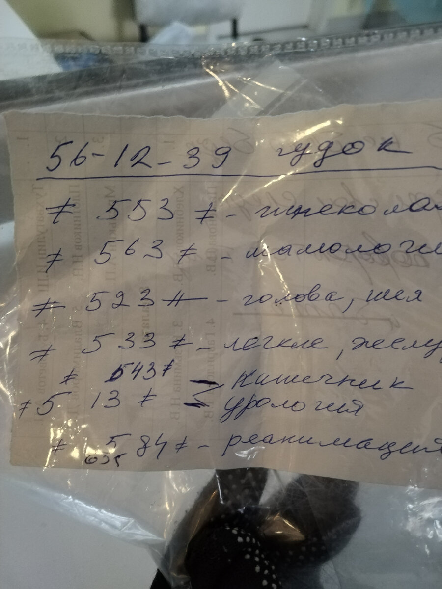 Листочек дала сфотографировать добрая женщина из гардероба. Спасибо ей! 