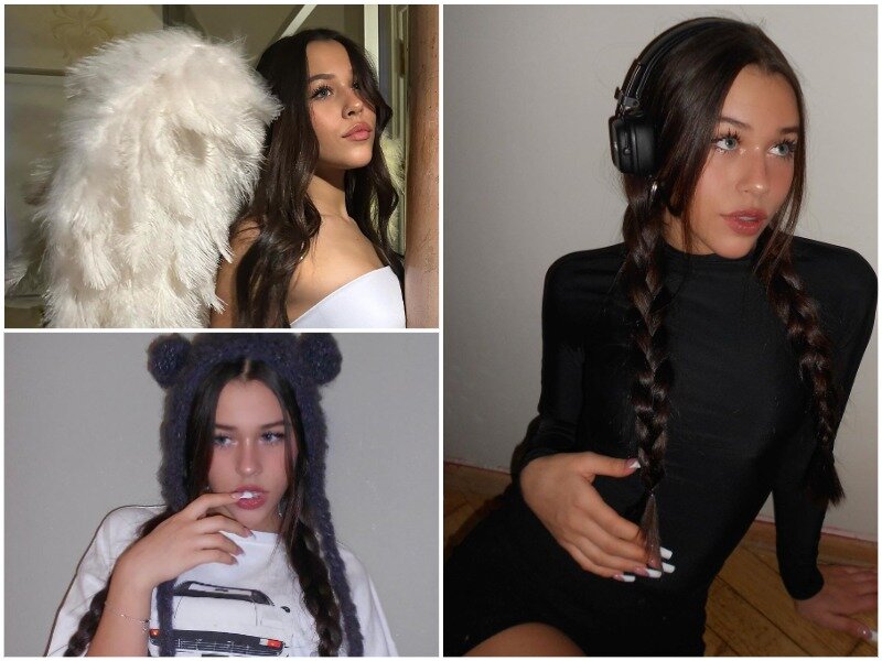 Некрасова Милана Олеговна - самый популярный блогер-подросток в России. Будучи девятилетней девочкой, она создала аккаунт в мобильном приложении Likee, с тех пор у нее началась карьера блогера.