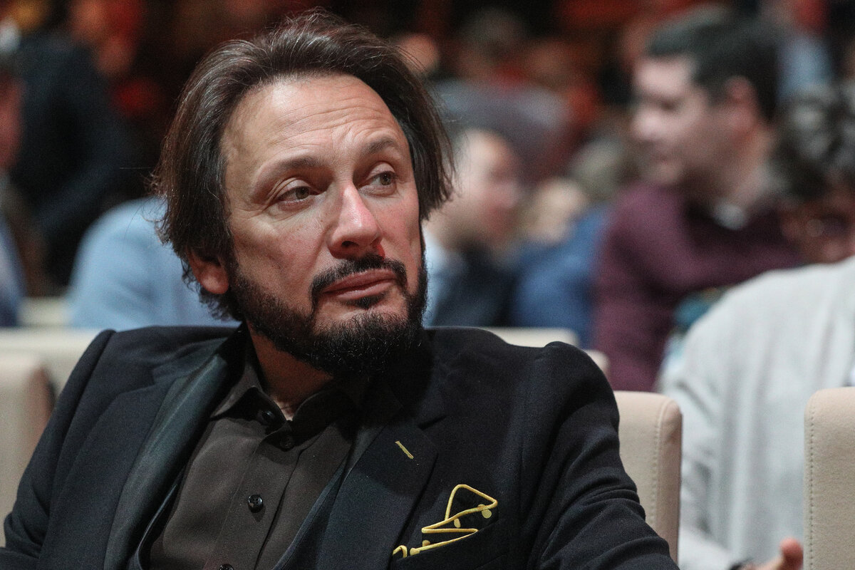 Bulkin Sergey/news.ru